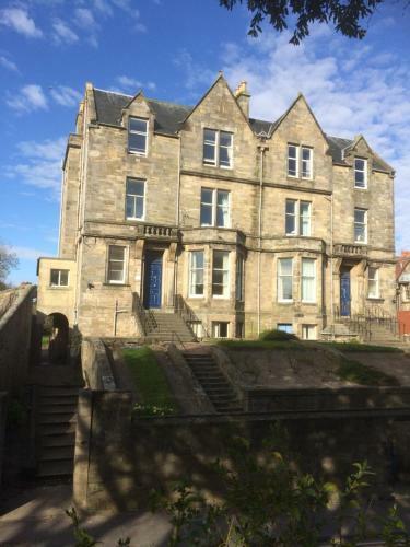 250 Yards From The Old Course And The Town Centre