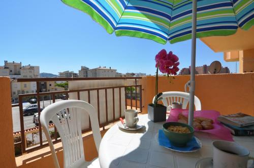 Apartamento Rnet - Studio Olympe - Roses Costa Brava