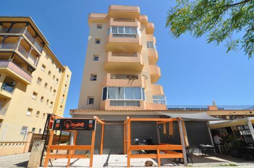 Apartamento Rnet - Studio Olympe - Roses Costa Brava