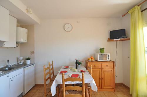 Apartamento Rnet - Studio Olympe - Roses Costa Brava