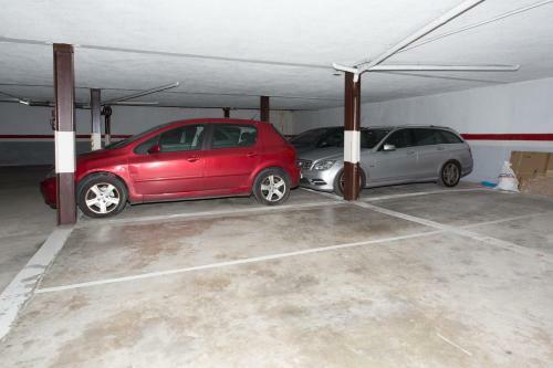 Apartamento Tranquilidad Junto Al Mar Con Piscina