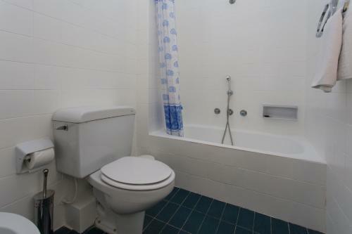 Apartamento Tranquilidad Junto Al Mar Con Piscina