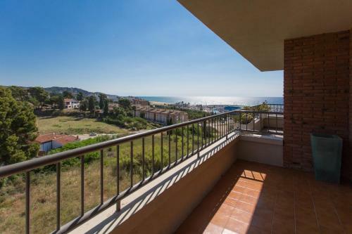 Apartamento Tranquilidad Junto Al Mar Con Piscina