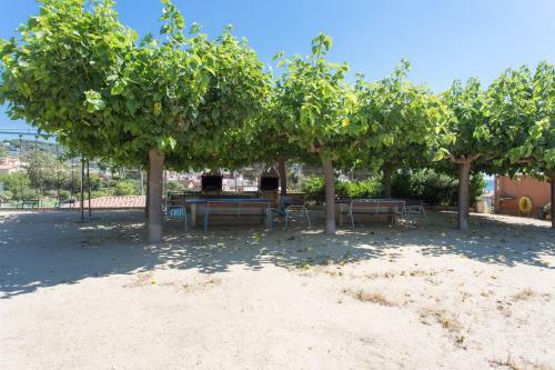 Apartamento Tranquilidad Junto Al Mar Con Piscina