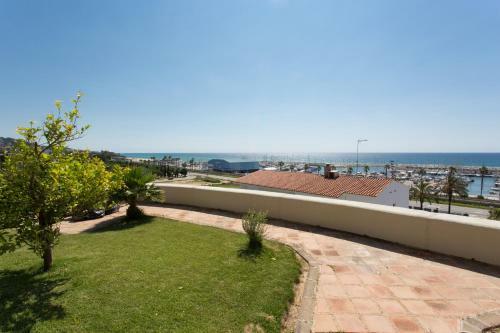 Apartamento Tranquilidad Junto Al Mar Con Piscina