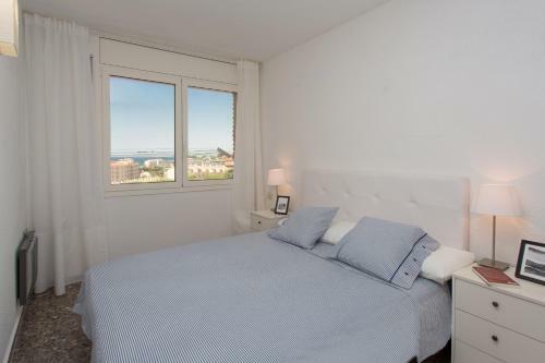 Apartamento Tranquilidad Junto Al Mar Con Piscina
