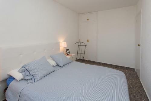 Apartamento Tranquilidad Junto Al Mar Con Piscina