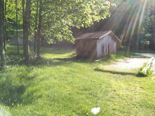 Ferme Des Jonquilles
