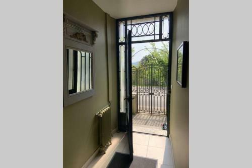 Apartamento Le Clos De L'eglise - Blanche
