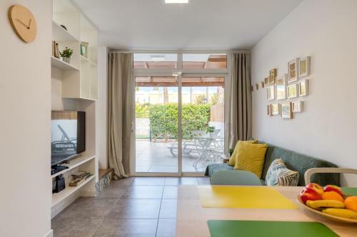 Precioso Apartamento En Maspalomas
