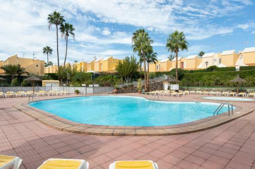 Precioso Apartamento En Maspalomas
