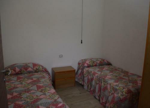 Apartamento Appartamento Vacanza Da Luisa