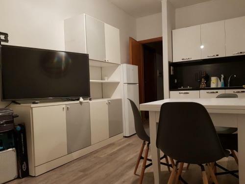 Apartamento Capricorn Nuvoloni Suite