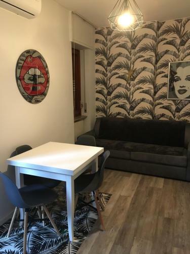 Apartamento Capricorn Nuvoloni Suite