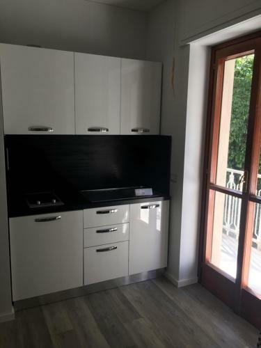 Apartamento Capricorn Nuvoloni Suite