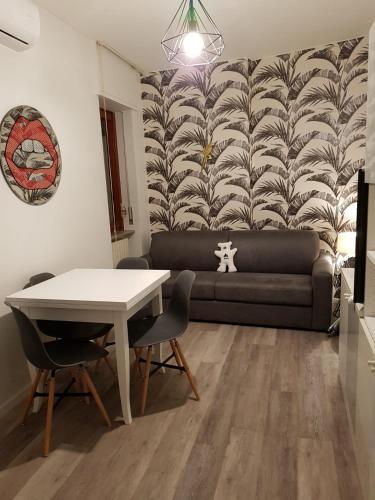 Apartamento Capricorn Nuvoloni Suite