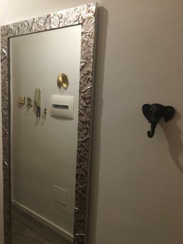 Apartamento Capricorn Nuvoloni Suite