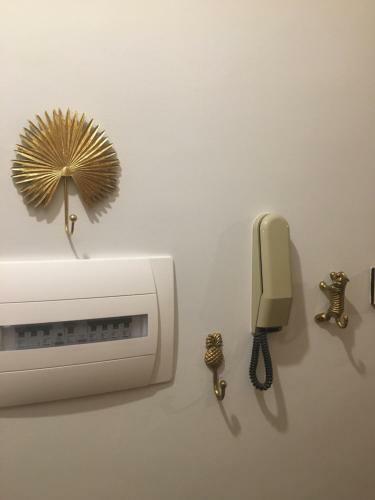 Apartamento Capricorn Nuvoloni Suite