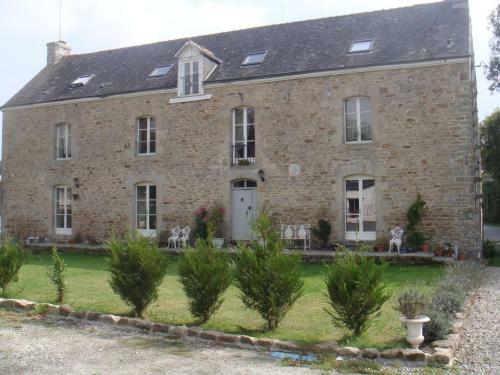 Apartamento La Gare Appartment
