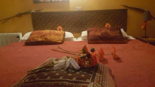 Hostal Fonda Felip