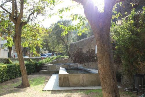 Hostal Fonda Felip