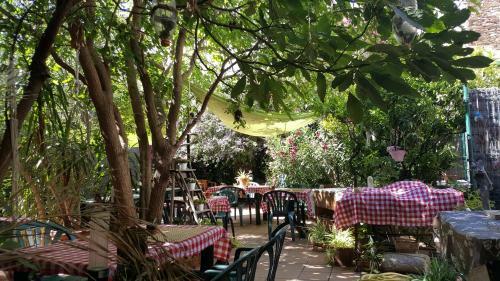 Hostal Fonda Felip