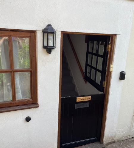 Stokeinteignhead, Rural Character Apartment