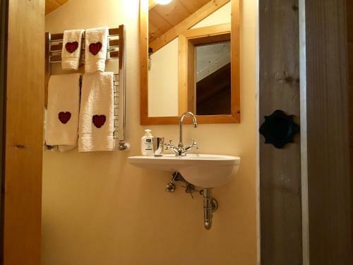 Apartamento La Casa Dei Cuori