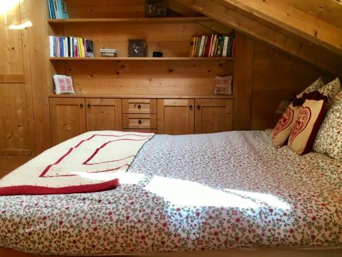 Apartamento La Casa Dei Cuori