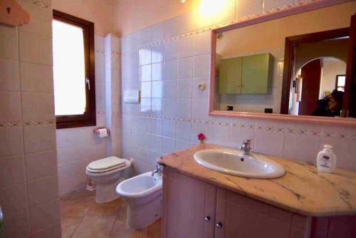 Apartamento Holiday Homes In San Teodoro 42328