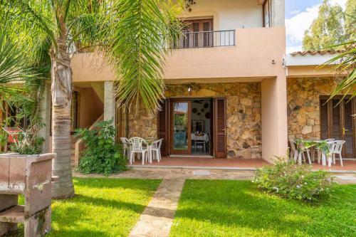 Apartamento Holiday Homes In San Teodoro 42328