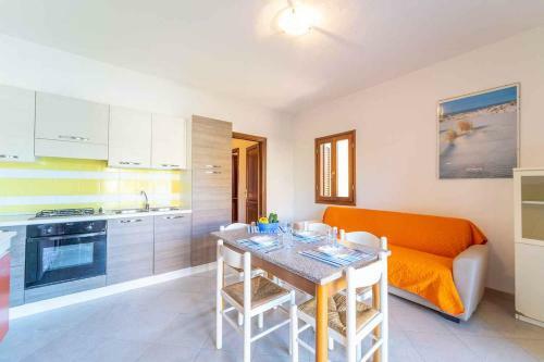 Apartamento Holiday Homes In San Teodoro 42328