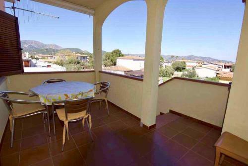 Apartamento Holiday Homes In San Teodoro 42328