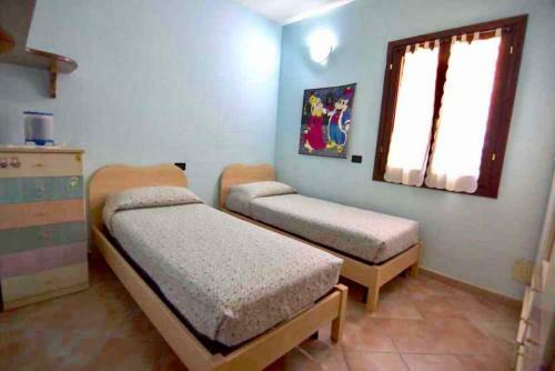 Apartamento Holiday Homes In San Teodoro 42328