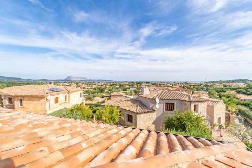 Apartamento Holiday Homes In San Teodoro 42328
