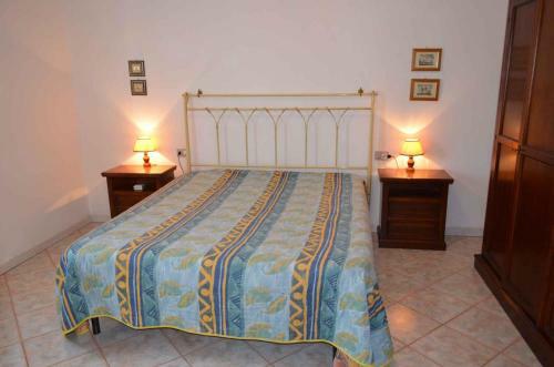 Apartamento Holiday Homes In San Teodoro 42328