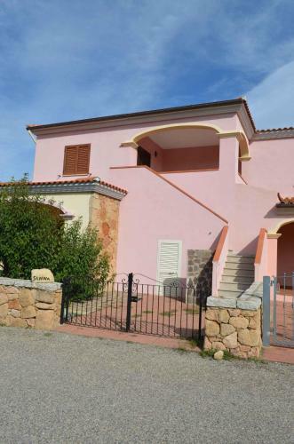 Apartamento Holiday Homes In San Teodoro 42328
