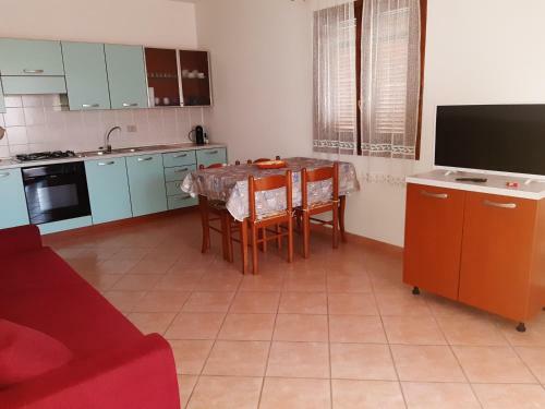 Apartamento Suaredda Guest House San Teodoro