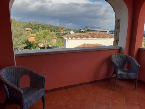 Apartamento Suaredda Guest House San Teodoro