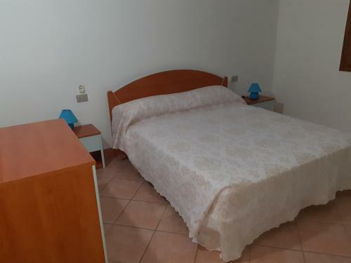 Apartamento Suaredda Guest House San Teodoro