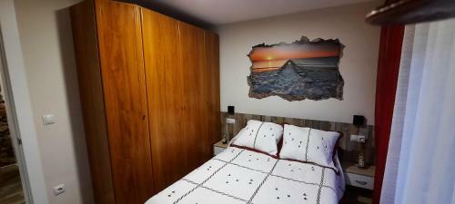 Apartamento San Martin Suite Suances