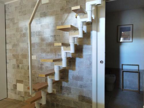 Apartamento Loft Al Teatro