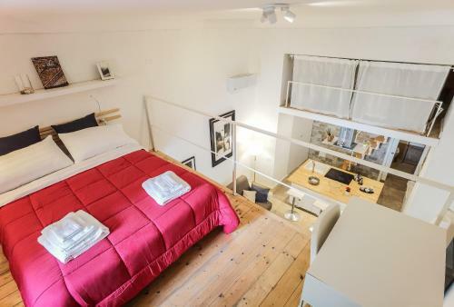 Apartamento Loft Al Teatro