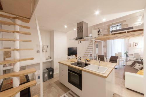 Apartamento Loft Al Teatro