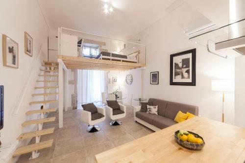 Apartamento Loft Al Teatro