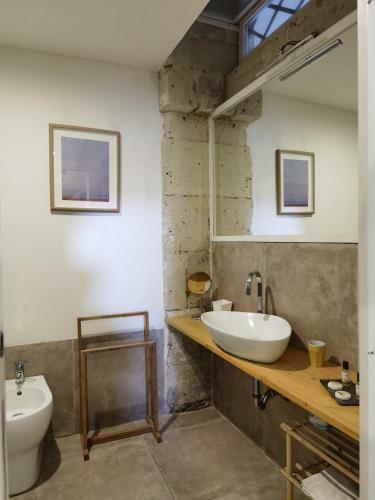 Apartamento Loft Al Teatro