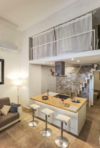Apartamento Loft Al Teatro