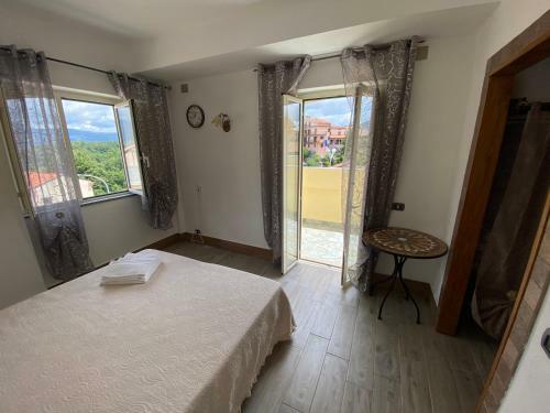 Hotel La Casa Di Michele
