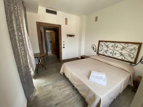 Hotel La Casa Di Michele