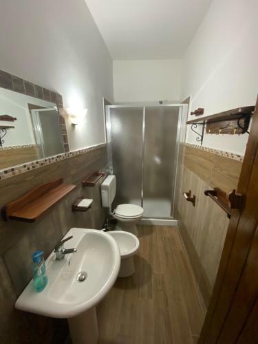 Hotel La Casa Di Michele